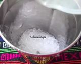 Foto del paso 1 de la receta: Skimo de fresa