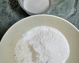 Foto langkah ke 1 dari resep Roti Sepan a.k.a Mantao Goreng (I).