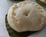 Foto langkah ke 5 dari resep Bakpao Minul, Empuk, dan Mudah.