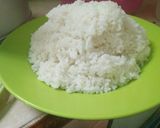Foto langkah ke 1 dari resep Nasi Goreng Bakso Pedas Simple ❤❤.