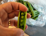 Foto del paso 9 de la receta: Arroz verde de rodaballo