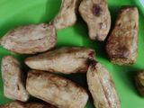 भरवाँ मसालेदार अरबी (Bharwa masaledaar arbi recipe in hindi)