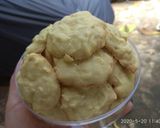 Foto langkah ke 8 dari resep Sagu Keju.