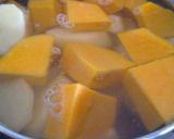 Foto del paso 9 de la receta: Arrollado con verduras