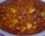Foto del paso 12 de la receta: Guiso de lentejas