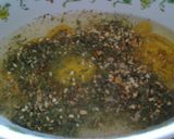 Foto del paso 5 de la receta: Arrollado con verduras