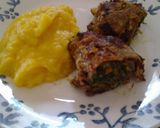 Foto del paso 11 de la receta: Arrollado con verduras