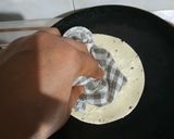 પાપડનું શાક (Papad Shak Recipe In gujarati) રેસીપી સ્ટેપ2ફોટો