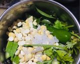 மாங்காய்தேங்காய்சட்னி ரெசிபி ஸ்டேப் 2 புகைப்படம்