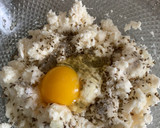 Foto del paso 4 de la receta: Arepitas de yuca 😋😋❤️