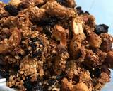 Homemade granola recipe step 3 photo