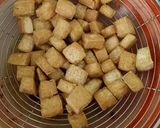 Foto langkah ke 1 dari resep Telur Ceplok Tumis Tahu Pete.
