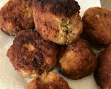 Foto del paso 8 de la receta: Albóndigas sencillas