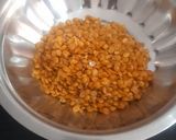 गुजराती थाली रेसिपी चरण 1 फोटो