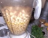 Foto del paso 5 de la receta: Hummus de garbanzos