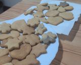 Foto del paso 8 de la receta: Galletas de Mantequilla 🍪🍪🍪🍪