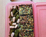 Foto del paso 5 de la receta: Cuadrados de espinaca y ricota, low carb, altos en proteína, sin harina, opción de vianda saludable