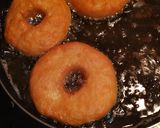 Foto langkah ke 3 dari resep Donat kentang menul.