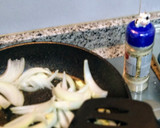 Foto del paso 2 de la receta: Fideos de cristal con verduras