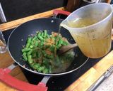 Foto del passaggio 3 della ricetta Risotto “fuori porta”