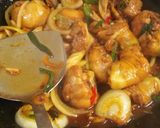 Foto langkah ke 2 dari resep Ayam kecap ala dee devina.