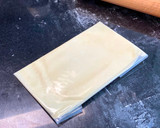 Foto del paso 3 de la receta: 🇫🇷 CROISSANT (Francia)