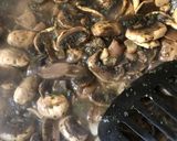 Foto del paso 3 de la receta Champiñones al ajillo 🍄