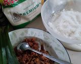 Foto langkah ke 1 dari resep Sirup Gula Merah Kental.