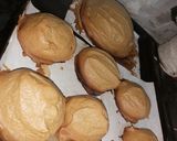 Foto del paso 5 de la receta: Pan de nube