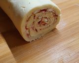 Pizzás csiga recept fázis 4 fotója