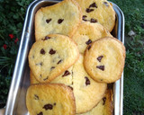 Foto del paso 4 de la receta: Masa para galletitas: fácil, económica y muy rica 🍪