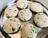 Rajigira Vada recipe step 6 photo