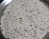 A picture of step 1 of Indori poha.