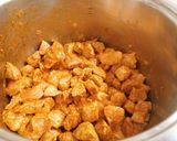 Gulyásleves recept fázis 3 fotója