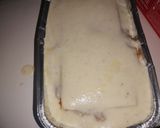 Foto del paso 5 de la receta: Lasaña de carne y salsa bechamel sin mantequilla