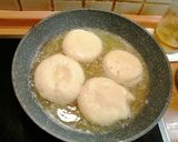 Fánk recept fázis 6 fotója