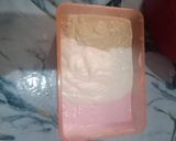 Foto langkah ke 8 dari resep Es Krim Walls KW.