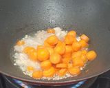Foto langkah ke 1 dari resep Capcay Goreng.