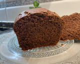 Foto del paso 10 de la receta: Plumcake fácil de chocolate
