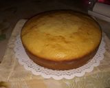 Foto del paso 5 de la receta: Bizcochuelo de Naranja 🍊