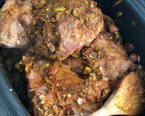 Foto del paso 4 de la receta: Pulled pork a la cerveza (cerdo desmenuzado estilo gringo)