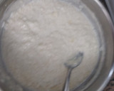 Foto del paso 1 de la receta: Arroz con leche
