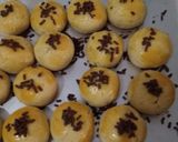 Foto langkah ke 7 dari resep Nastar Cokelat.