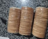 Foto del paso 1 de la receta: SALCHICHÓN DE CHOCOLATE "BARILOCHE"