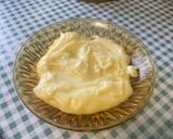 Une image de l'étape 8 de Crème pâtissière à la vanille.