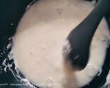 Foto langkah ke 4 dari resep Mochi Kelapa.