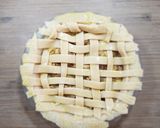 A picture of step 11 of Apple pie 🥧.