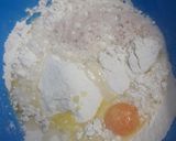 Foto del paso 4 de la receta: Kalács -pastel dulce de Pascua -comida húngara en castellano