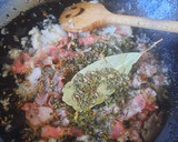 Foto del paso 4 de la receta: Habas a la catalana