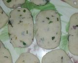 A picture of step 6 of Alur Chops (Potato Chops).